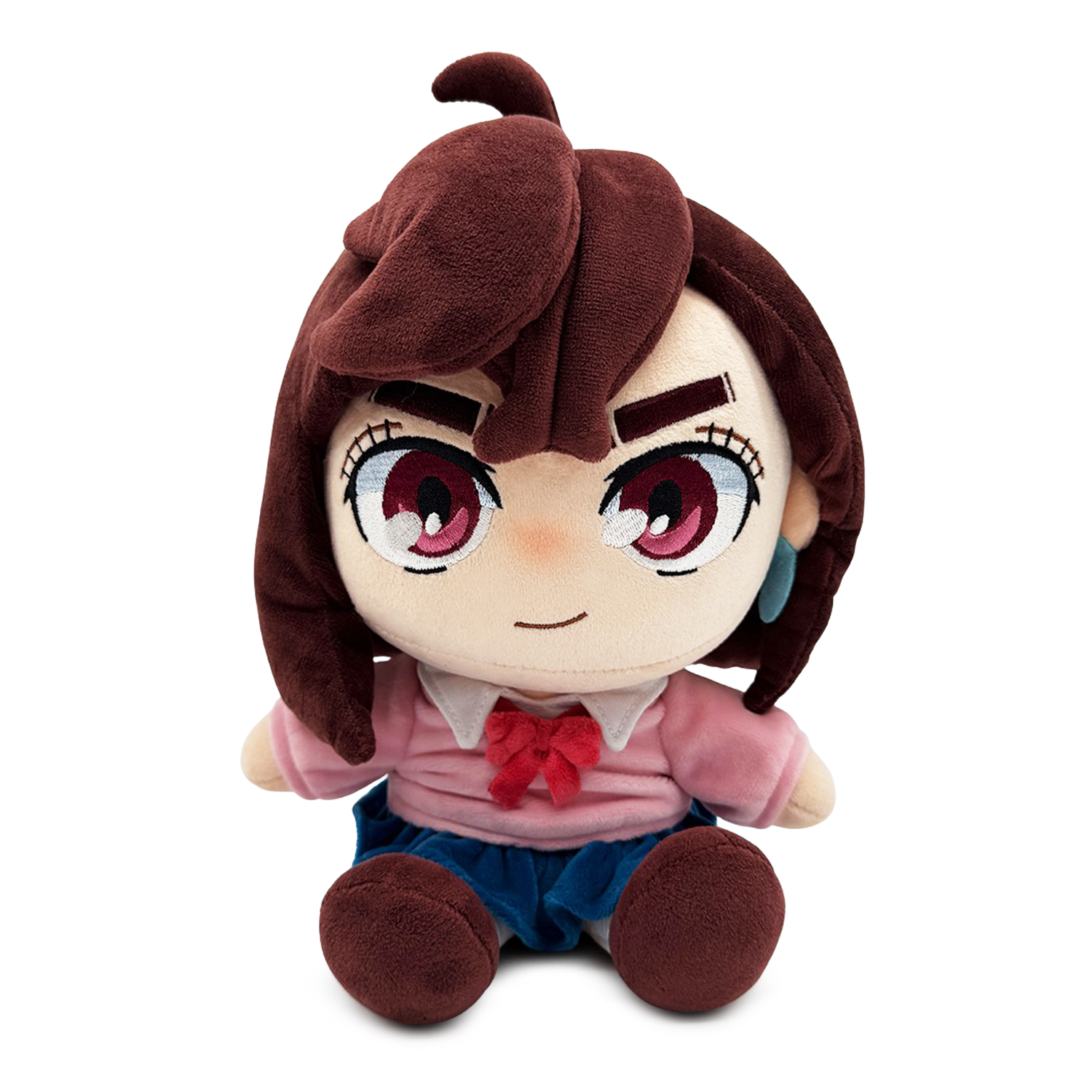 Momo Plush (9in) – Youtooz Collectibles Momo Plush (9in) – Youtooz Collectibles