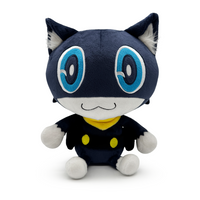 Morgana Plush (9in)