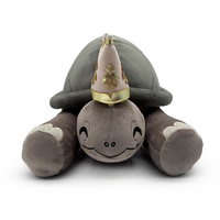 Weighted Miriel, Pastor of Vows Plush (16in)