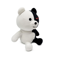 Monokuma Plush (9in)