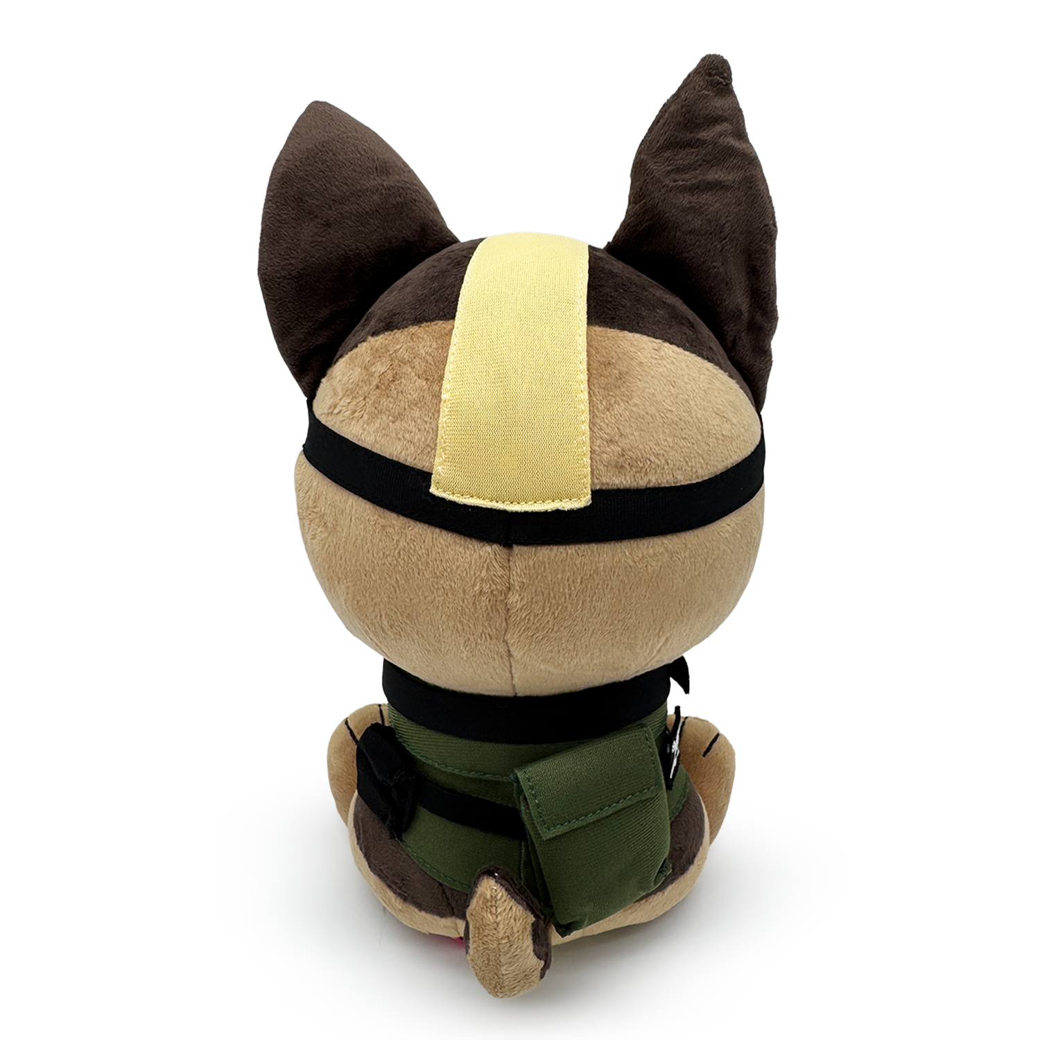 Clam Shell Toy Riley Riley Plush (9in) – Youtooz Collectibles