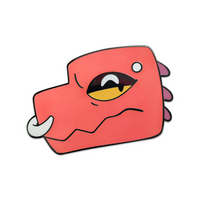 Gamecade Pin Set