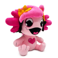 Vernias - Axolotias Plush (9in)