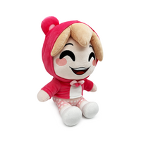 Valentines BlazaPlays Plush (9in)