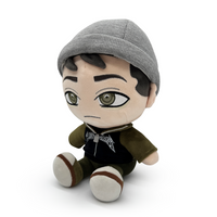 Lee Plush (9in)