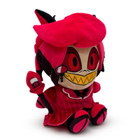 Alastor Plush (9in)