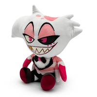 Angel Dust Plush (9in)