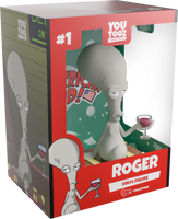 Roger