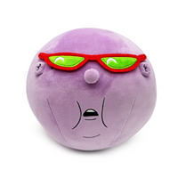 Nubby Plush (9in)