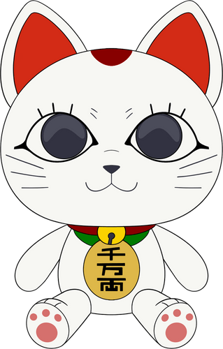 Concept of Turbo Granny Plush (9in)