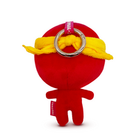 Red Keychain