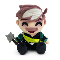 Remus Plush (9in)
