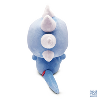 WelcominTV Plush (9in)