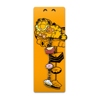 Garfield Dangle Pin