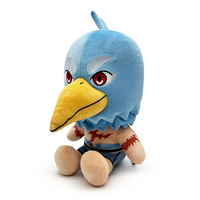 Sunraku Plush (9in)