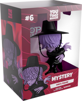 Mystery