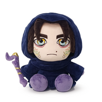 Viktor Plush (9in)
