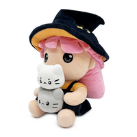 MJ Majcha Plush (9in)