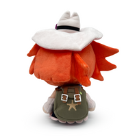 Rawhide Plush (9in)