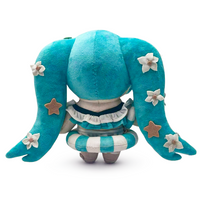Summer Style Miku Plush (9in)