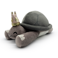 Weighted Miriel, Pastor of Vows Plush (16in)