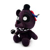 Shadow Freddy Plush (9in)