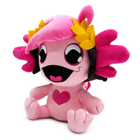 Vernias - Axolotias Plush (9in)