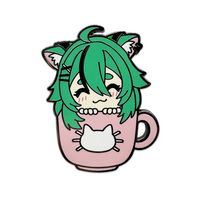 Momo Pin Set