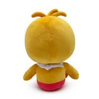 Toy Chica Plush (9in)