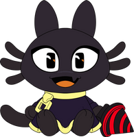Shell Plush (9in)