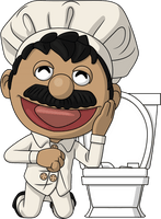 Chef Pee Pee