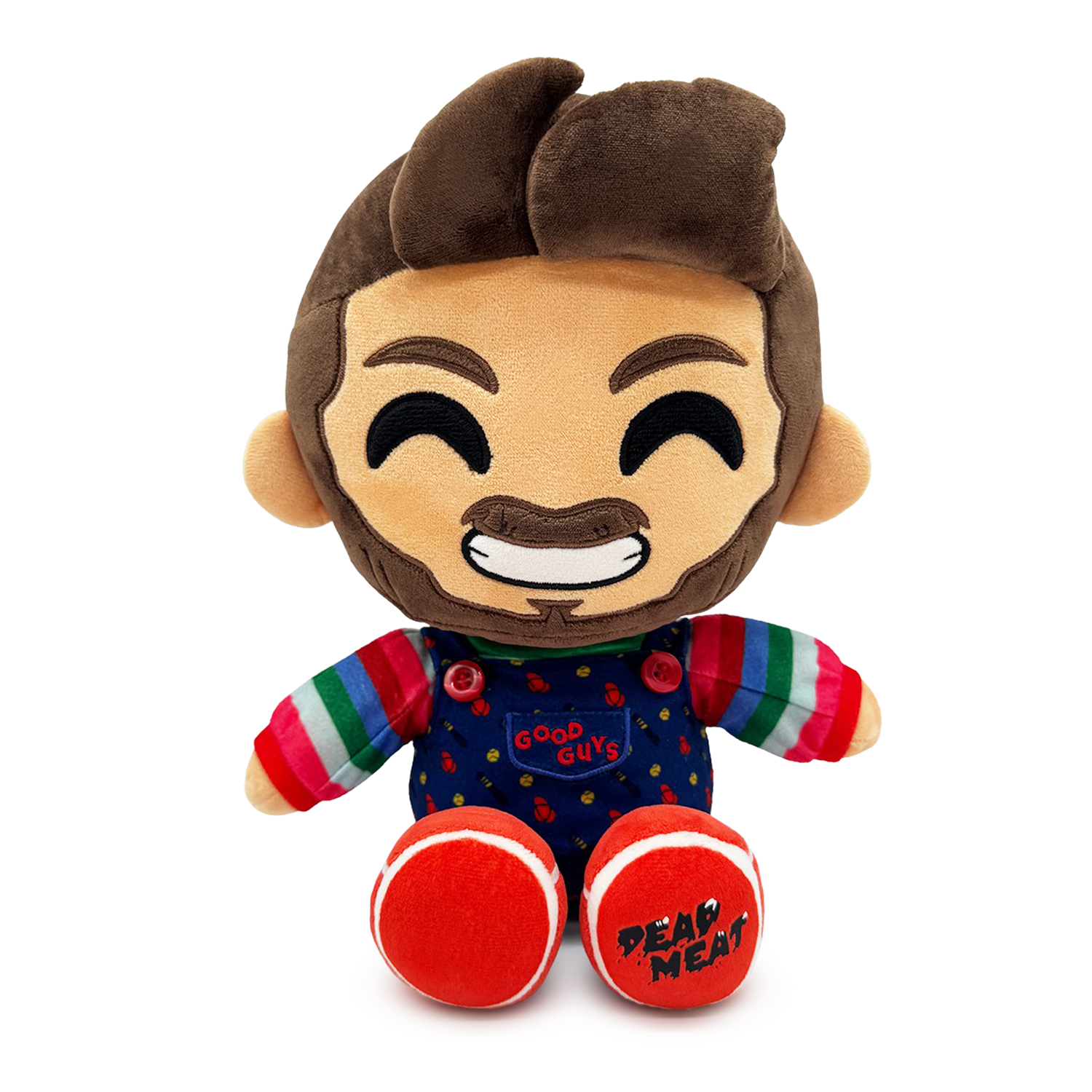 Dead Meat James Plush (9in) – Youtooz Collectibles