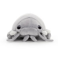 Sneepsnorp3D Plush (9in)