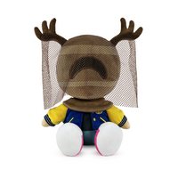 Antler Queen Plush (9in)