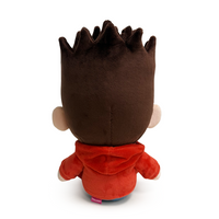 Norman Babcock Plush (9in)