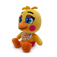 Toy Chica Plush (9in)