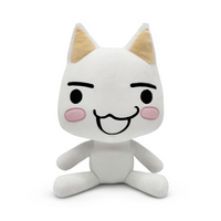Toro Plush (9in)