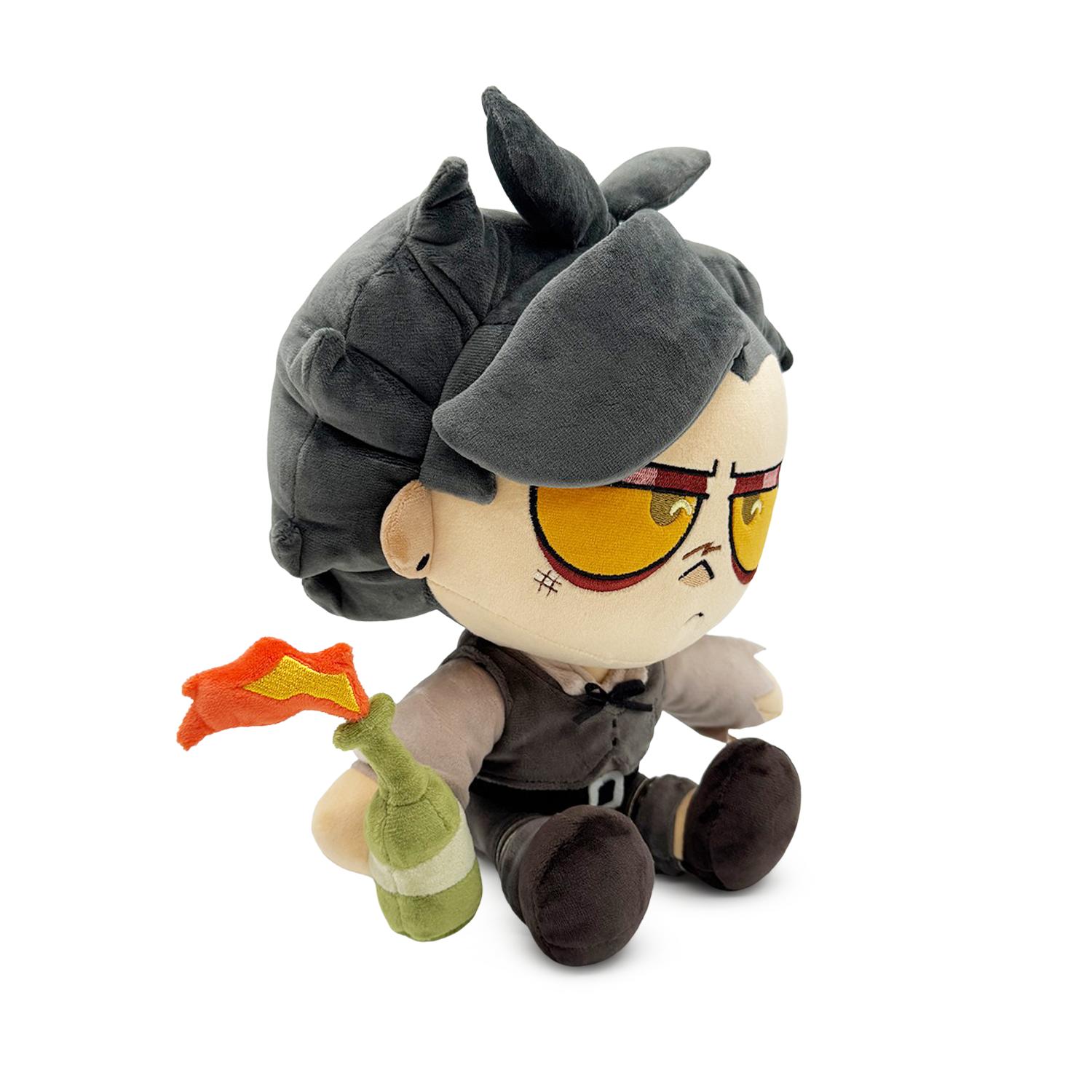 Stone Plush (9in) – Youtooz Collectibles