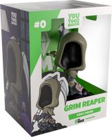 The Grim Reaper