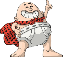 Captain Underpants