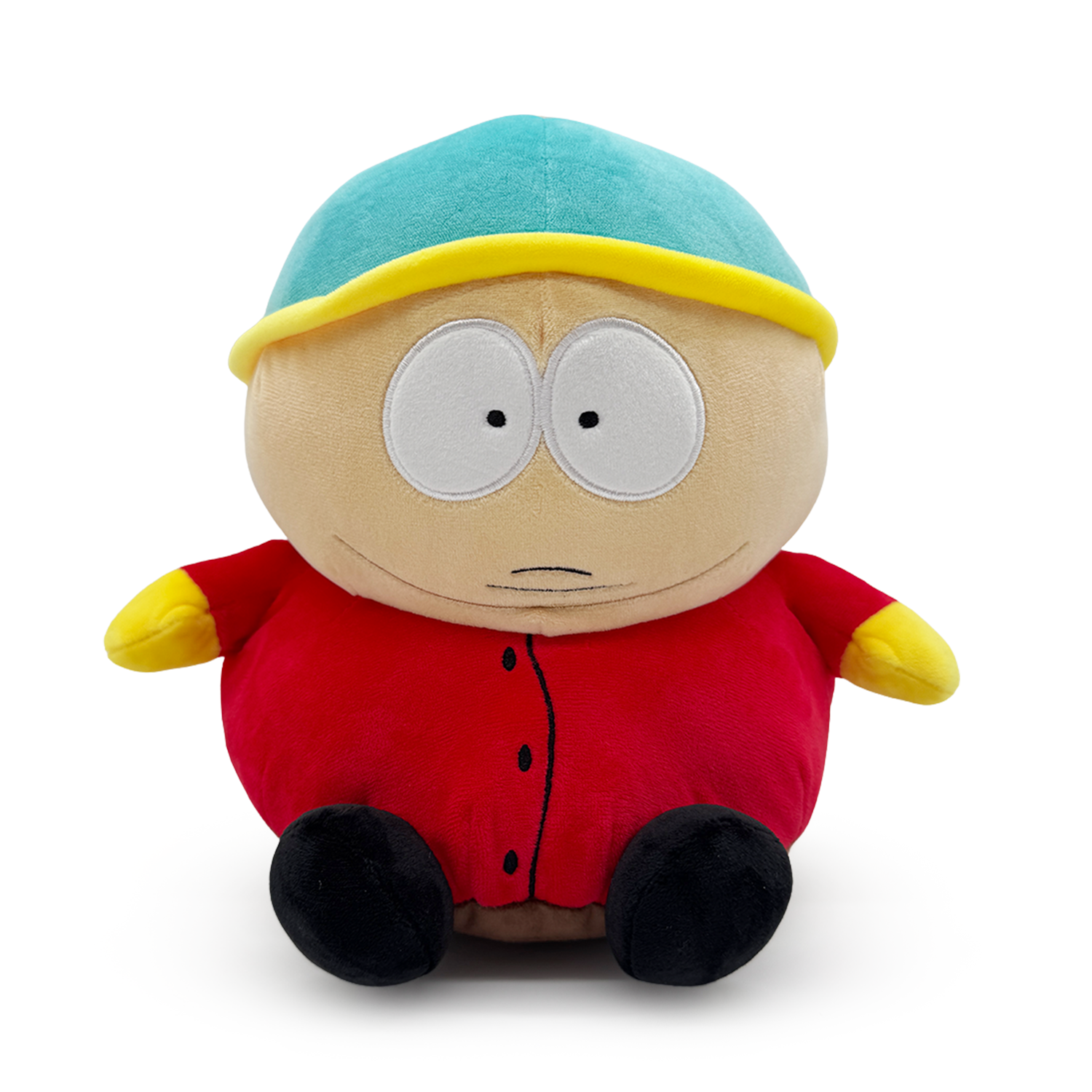 Cartman Plush (9in) – Youtooz Collectibles Cartman Plush (9in) – Youtooz Collectibles