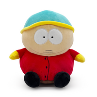 Cartman Plush (9in)