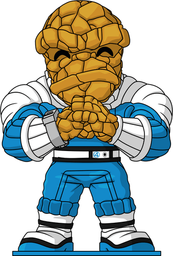Concept of The Thing