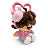 Itsjustnicholas Plush (9in)