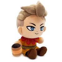 Capon Plush (9in)