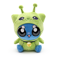 Yoclesh: Glorpifan Plush (9in)