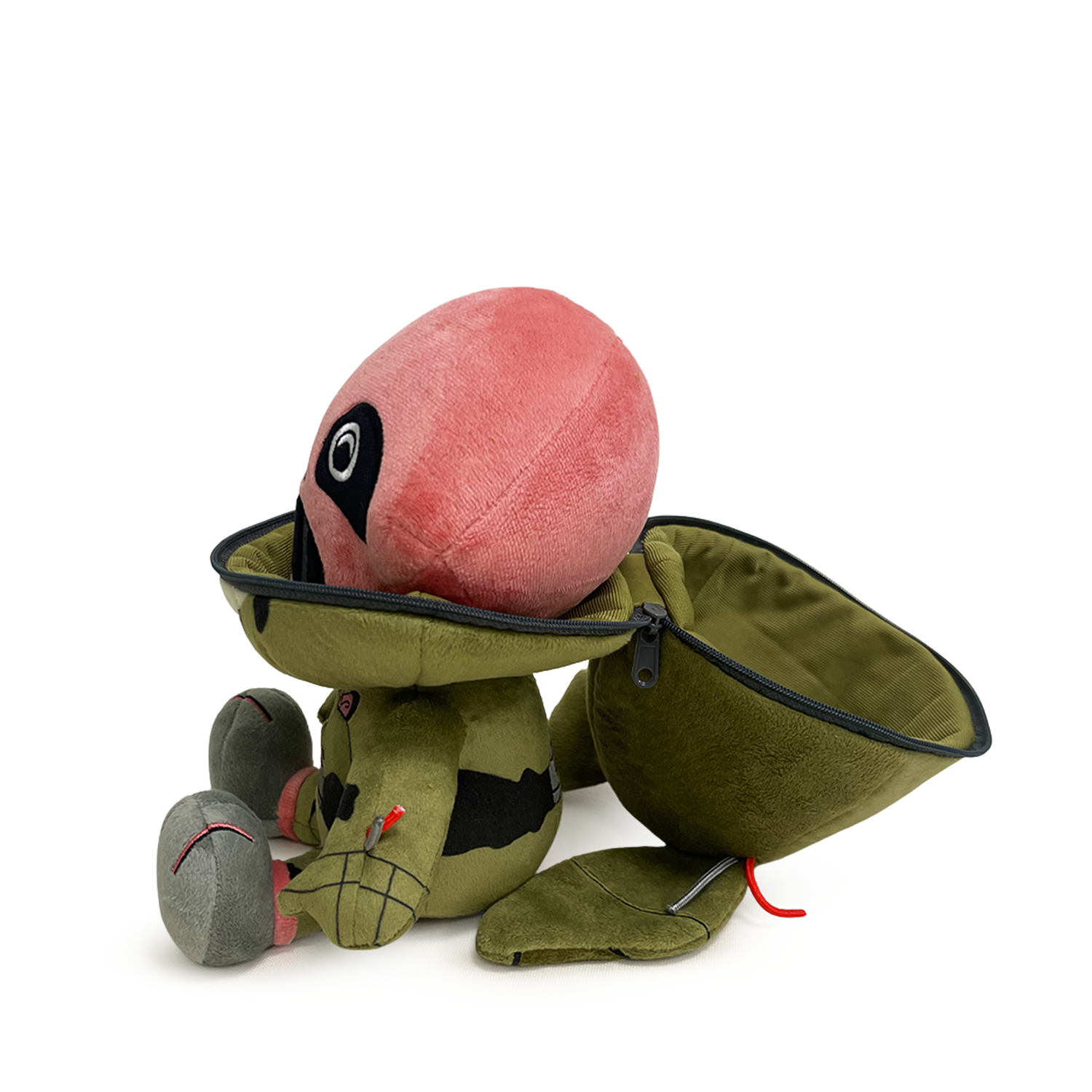 Springtrapped Afton Plush (9in) – Youtooz Collectibles Springtrapped Afton Plush (9in) – Youtooz Collectibles