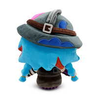 Isha Plush (9in)