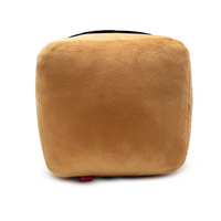 CinnamonToastKen Plush (9in)