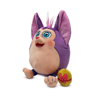 Tattletail Plush (9in)